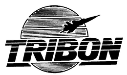 TRIBON trademark