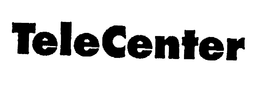 TELECENTER trademark