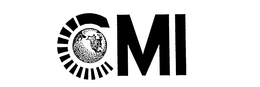 CMI trademark
