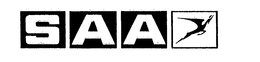 SAA trademark