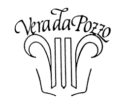 VERA DA POZZO trademark