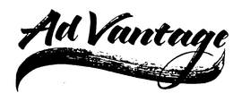 AD VANTAGE trademark