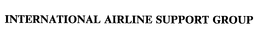 INTERNATIONAL AIRLINE SUPPORT GROUP trademark