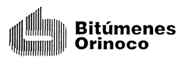 BITUMENES ORINOCO trademark
