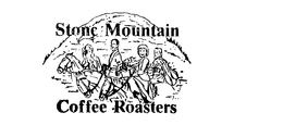 STONE MOUNTAIN COFFEE ROASTERS trademark