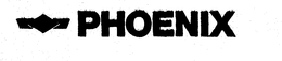 PHOENIX trademark