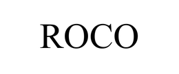 ROCO trademark