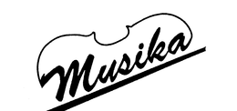 MUSIKA trademark