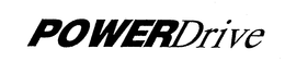 POWERDRIVE trademark