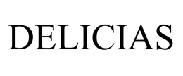 DELICIAS trademark