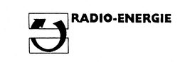 RADIO-ENERGIE trademark