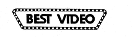 BEST VIDEO trademark