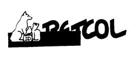 PETCOL trademark