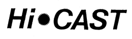 HI CAST trademark