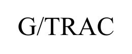 G/TRAC trademark