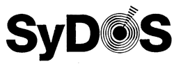 SYDOS trademark