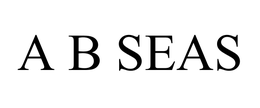 A B SEAS trademark