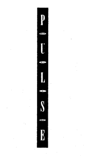 PULSE NEVER MISS A BEAT trademark