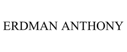 ERDMAN ANTHONY trademark