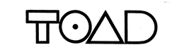 TOAD trademark