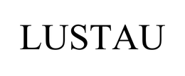 LUSTAU trademark