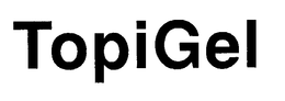 TOPIGEL trademark