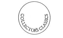 COLLECTOR'S CLASSICS trademark