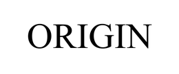 ORIGIN trademark