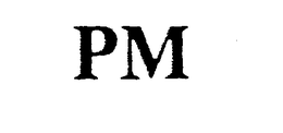 PM trademark