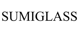 SUMIGLASS trademark