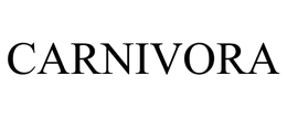 CARNIVORA trademark