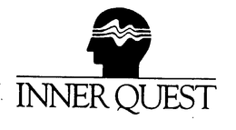 INNER QUEST trademark