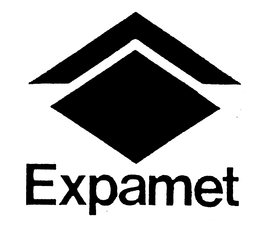EXPAMET trademark