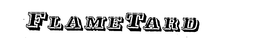 FLAMETARD trademark