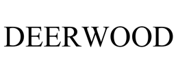DEERWOOD trademark