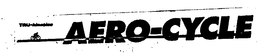 AERO-CYCLE trademark