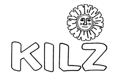 KILZ trademark