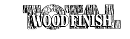 TOTAL WOOD FINISH trademark