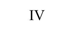 IV trademark