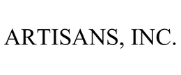ARTISANS, INC. trademark