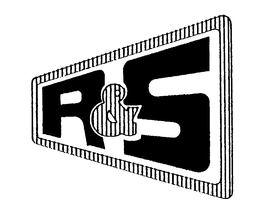R&S trademark