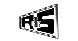 R&S trademark