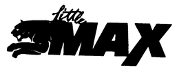 LITTLE MAX trademark