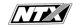 NTX trademark