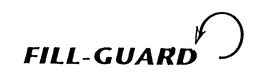 FILL-GUARD trademark