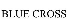 BLUE CROSS trademark