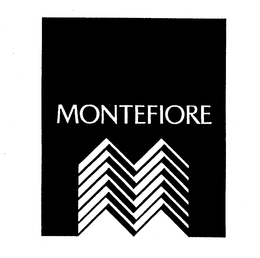 MONTEFIORE trademark