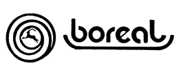 BOREAL trademark