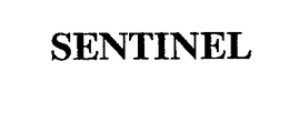 SENTINEL trademark