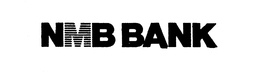 NMB trademark